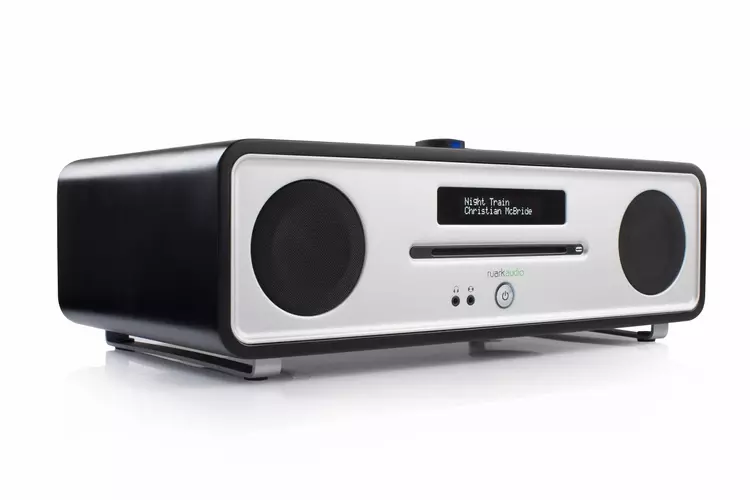 開催中セール一覧 Ruark Europe Airwave | system music integrated MK3 R4 その他